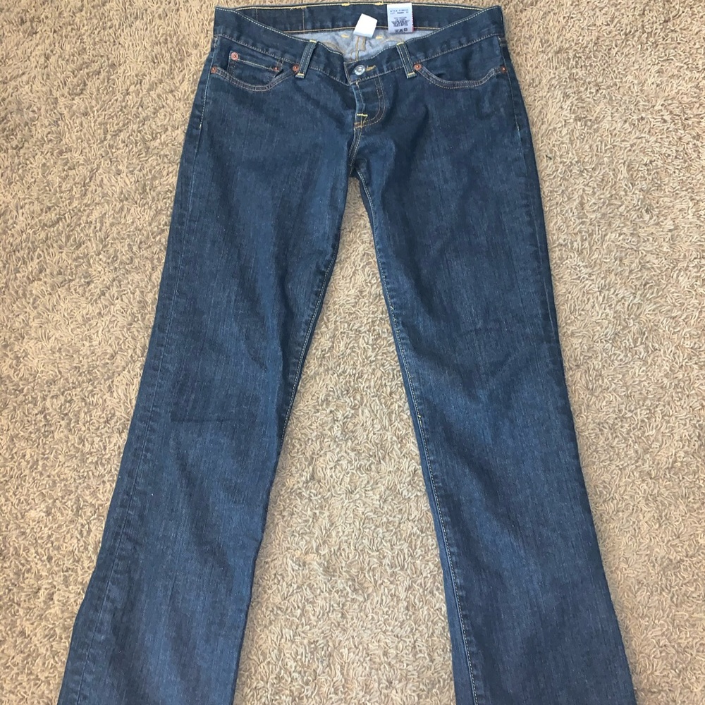 lucky brand maddy jeans